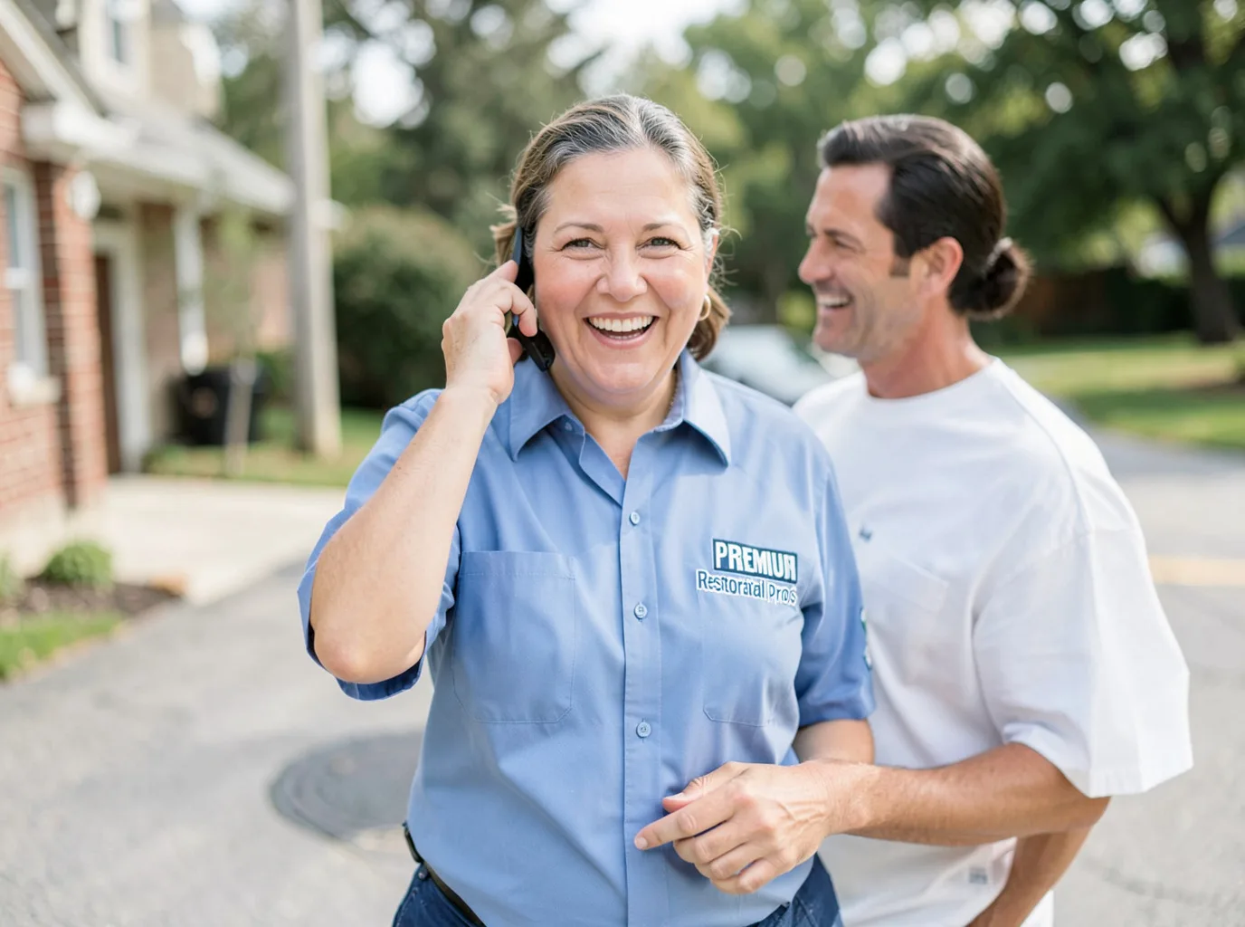 Water Damage Restoration Fredericktown, PA FAQs